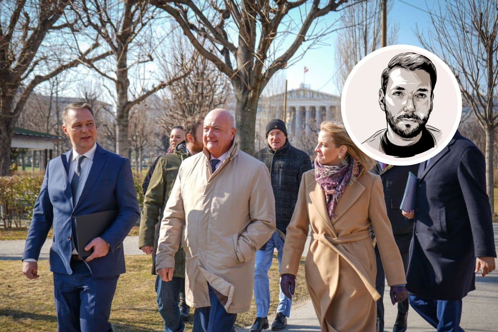 ÖVP, SPÖ, NEOS: Zuckerl für alle, aber keine Lösungen