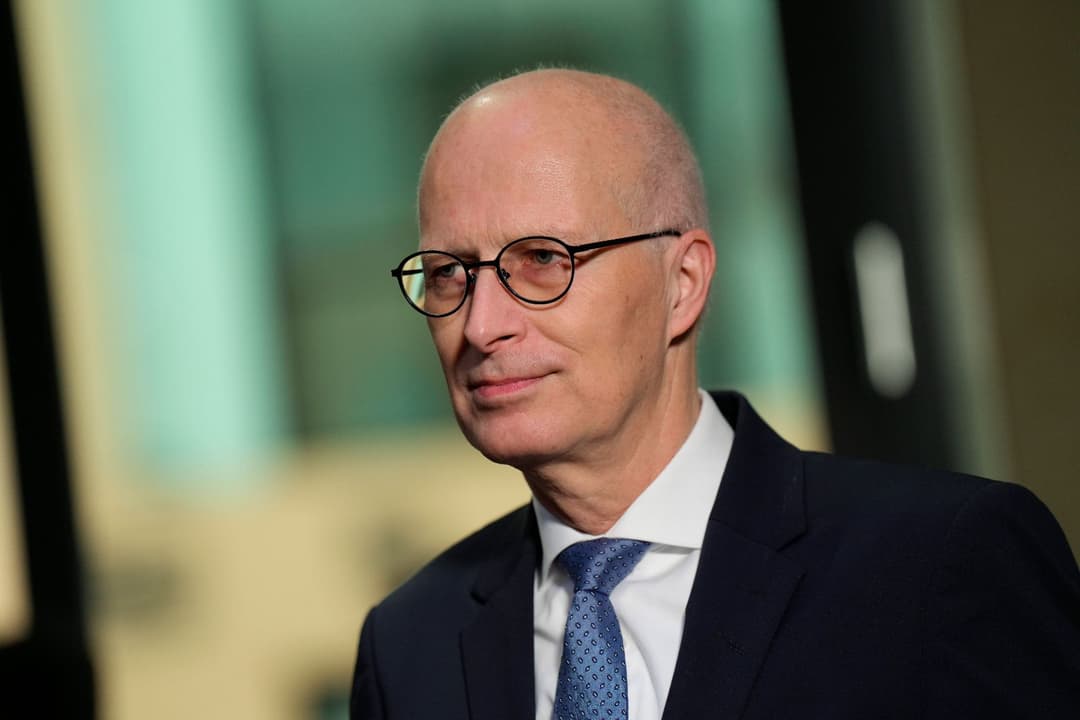 18-Uhr-Prognose: SPD gewinnt Bürgerschaftswahl in Hamburg