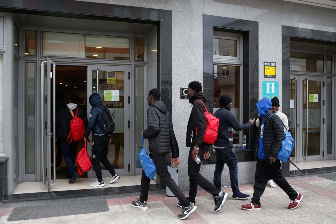 Portugal will 18.000 illegale Migranten abschieben