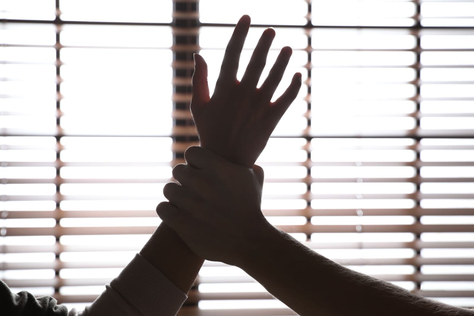 Gewalt gegen Frauen nimmt in Rheinland-Pfalz immer weiter zu