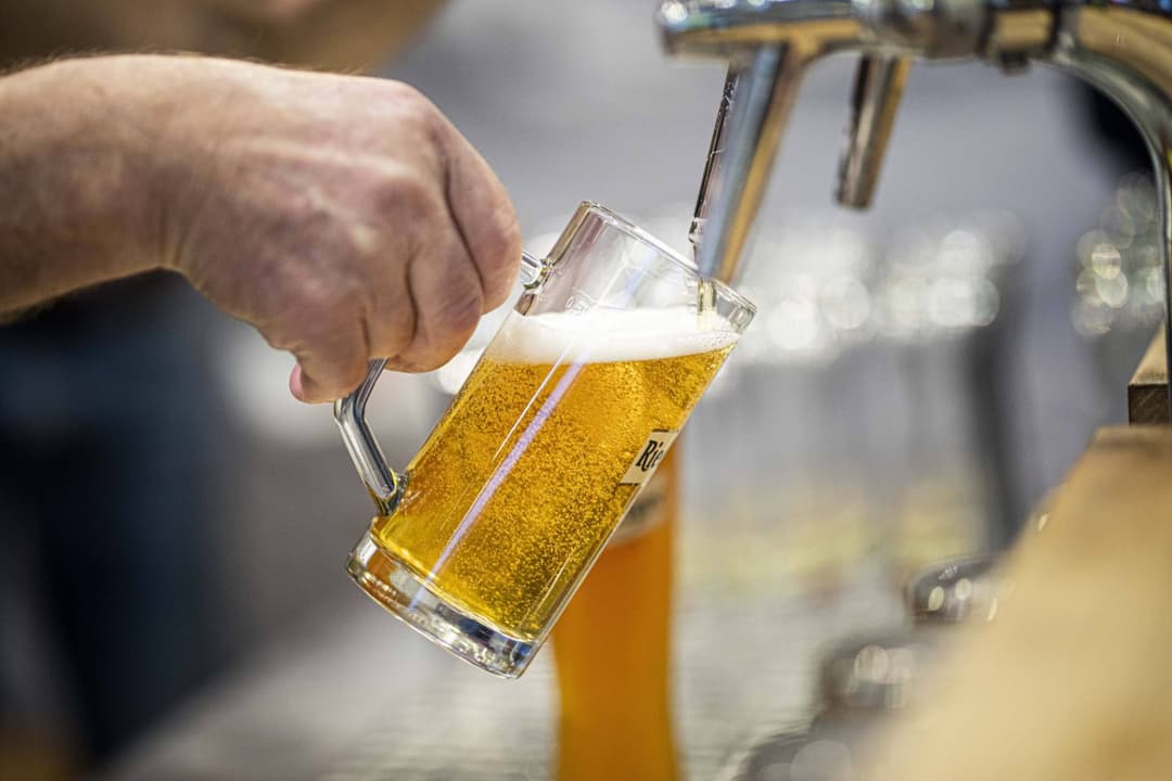 Dürens älteste Kneipe: Neue orientalische Betreiber streichen Alkohol von der Karte