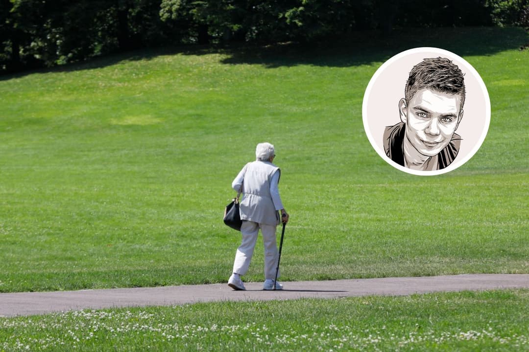 Rente mit 70? Erst einmal müssen rund 2,6 Millionen Ausländer aus dem Bürgergeld