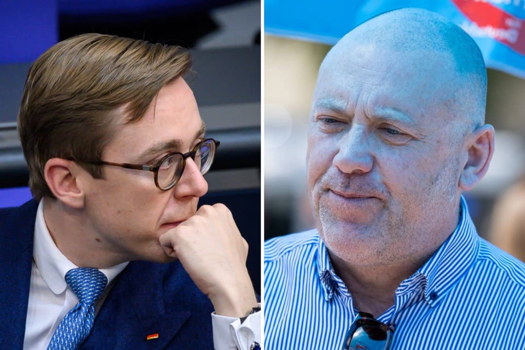 Amthor vs. Paul: Man beugt sich nicht der einseitigen politischen Waffe namens „Kontaktschuld“