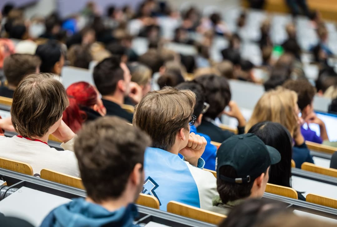Universitäten als Schlüsselorte: Die neue AfD-Jugend braucht einen studentischen Ableger