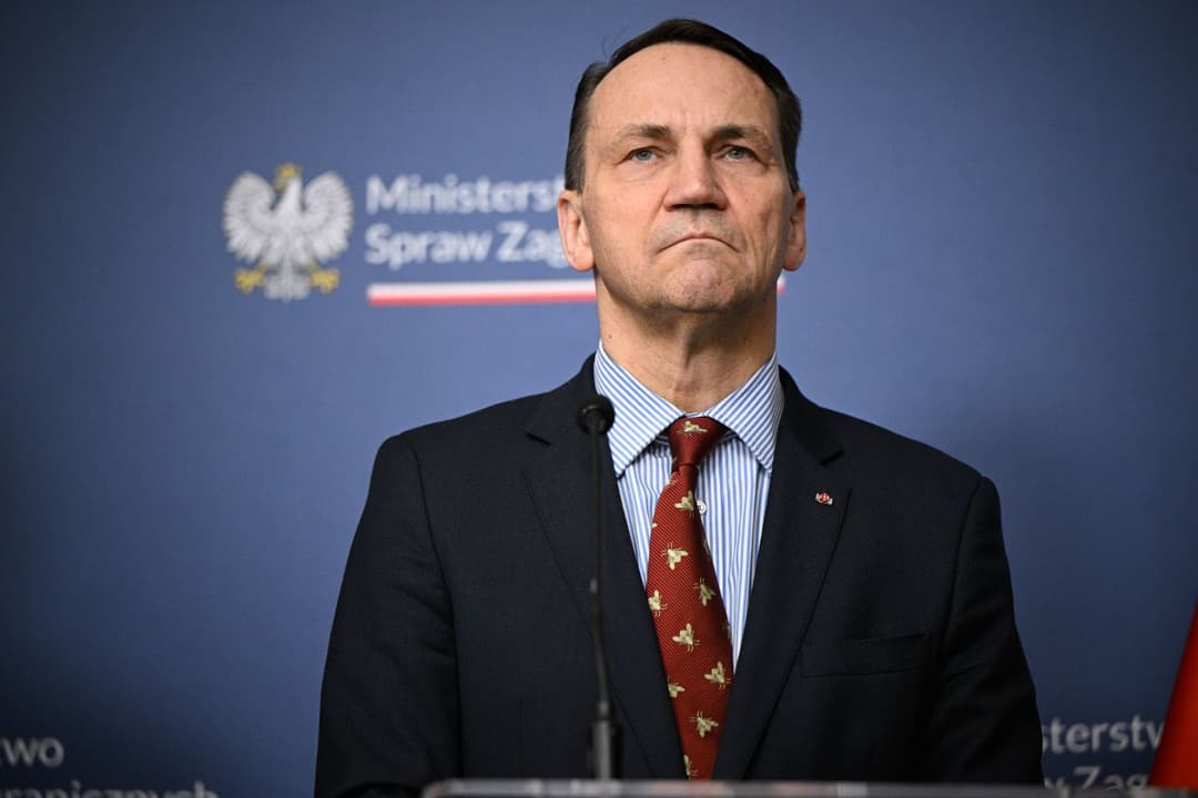 Bericht: Polen erwägt, Nord-Stream-Verdächtigem Asyl zu gewähren