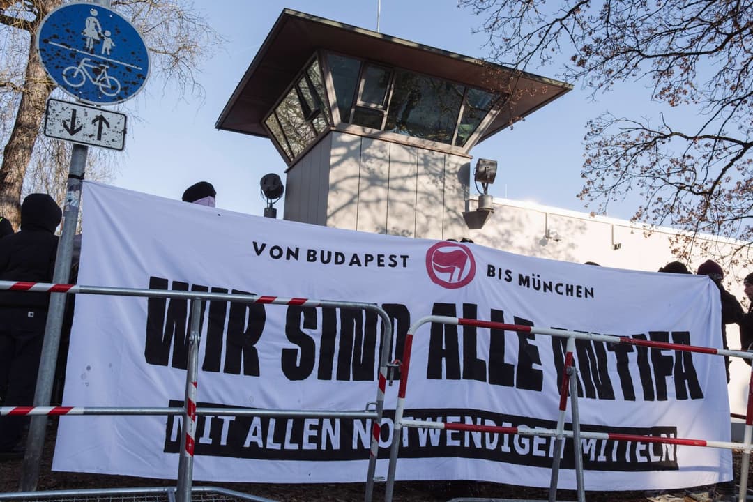 Hammerbande-Prozess in München: Staatsanwaltschaft fordert 9 Jahre Haft – Opfer nicht aus der rechten Szene
