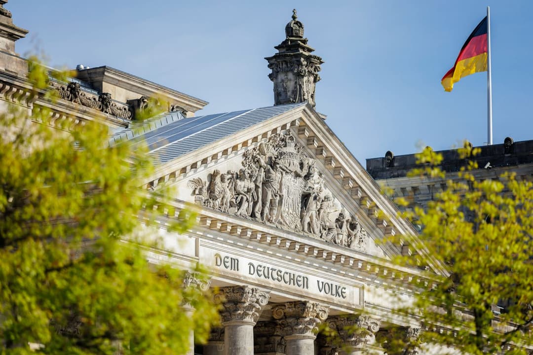 Mindestens zwei Parteien betroffen: Bundestag verweigert einzelnen Mitarbeitern Zugang