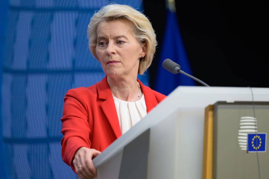 EU-Kommission fördert umstrittenes Journalisten-Netzwerk mit 600.000 Euro
