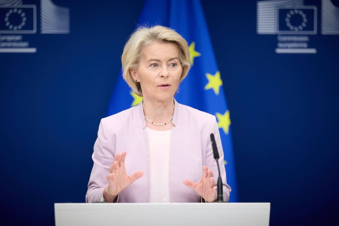 Trotz Quorum: Kein Corona-U-Ausschuss im EU-Parlament 