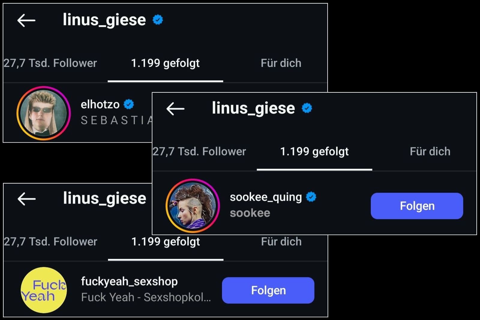 Ein Foto zur Bebilderung