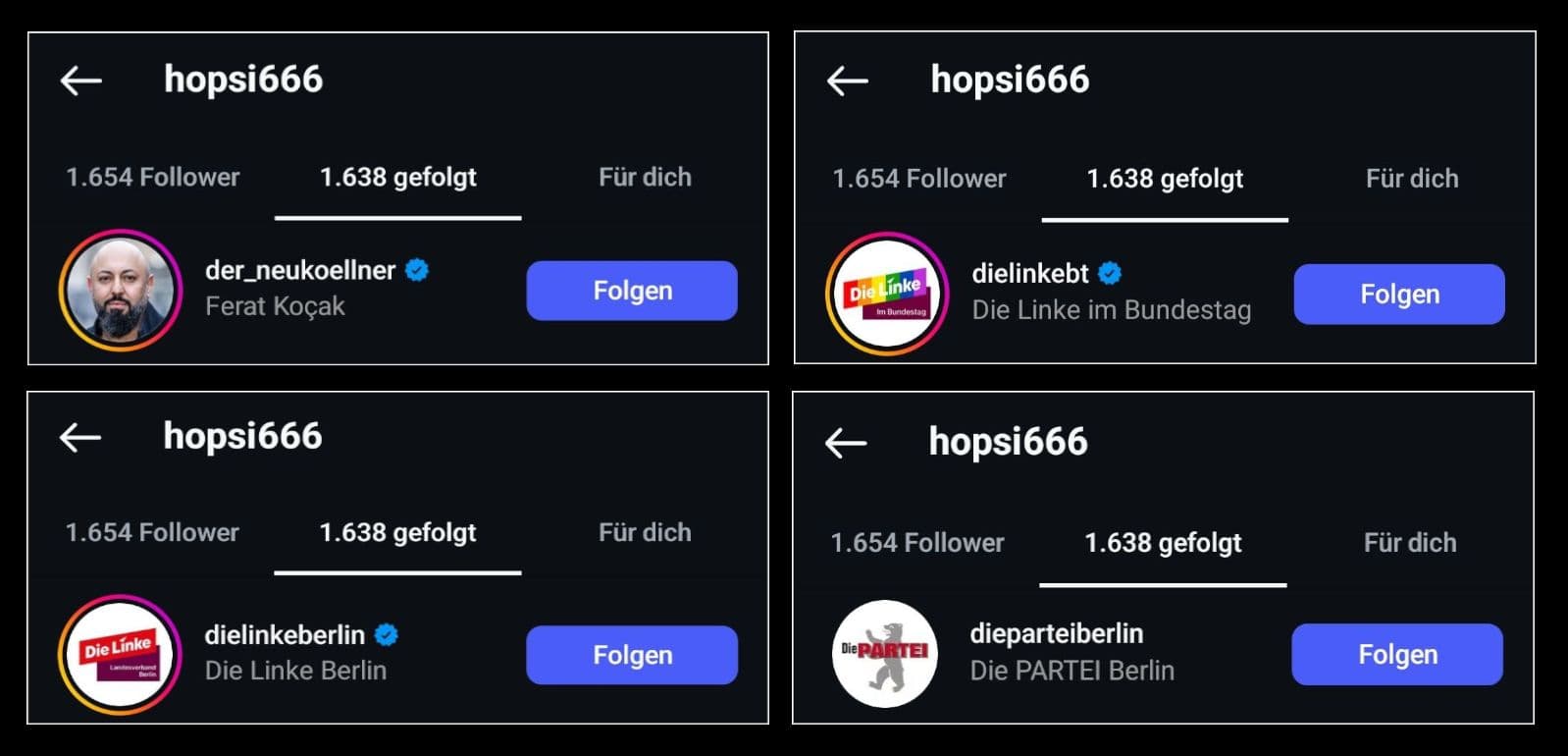 Ein Foto zur Bebilderung