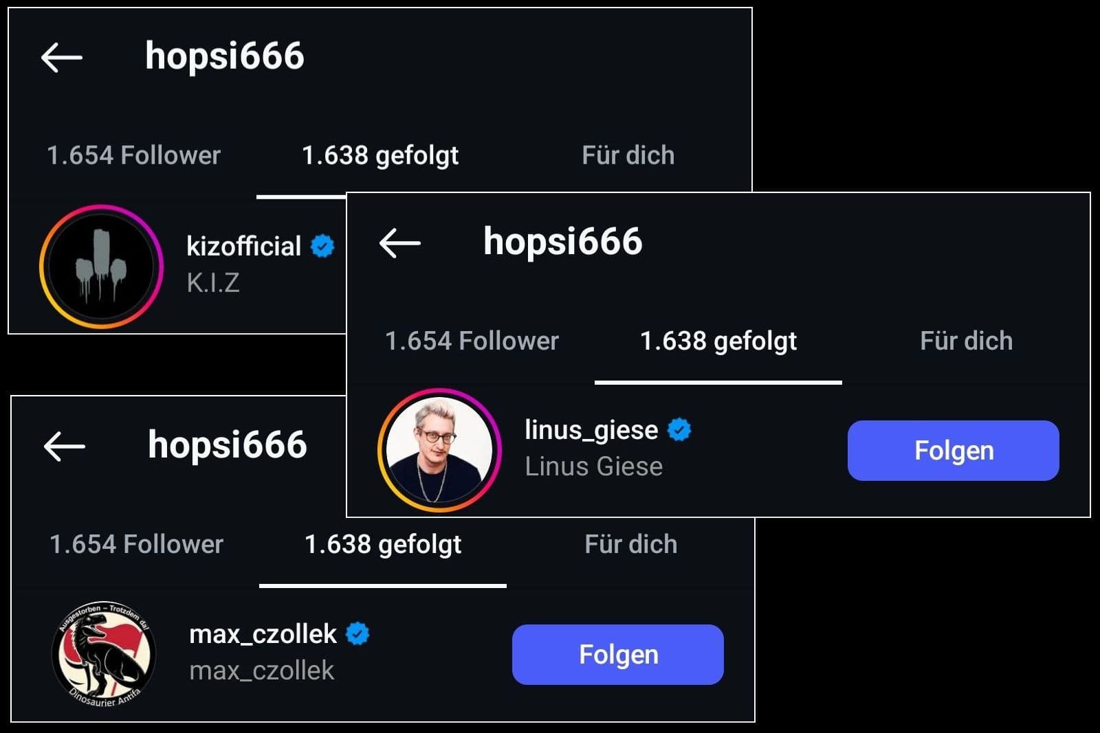 Ein Foto zur Bebilderung