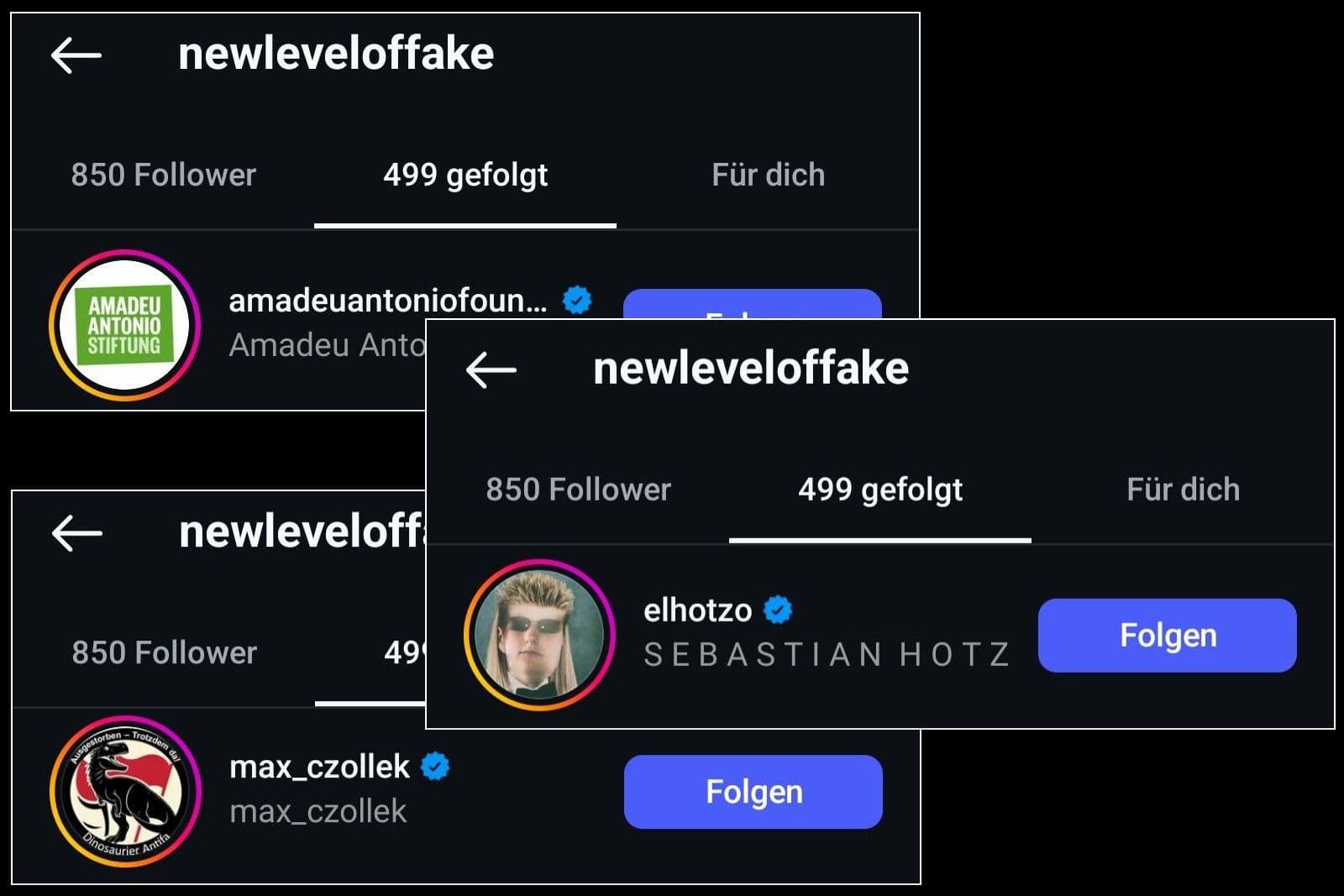 Ein Foto zur Bebilderung