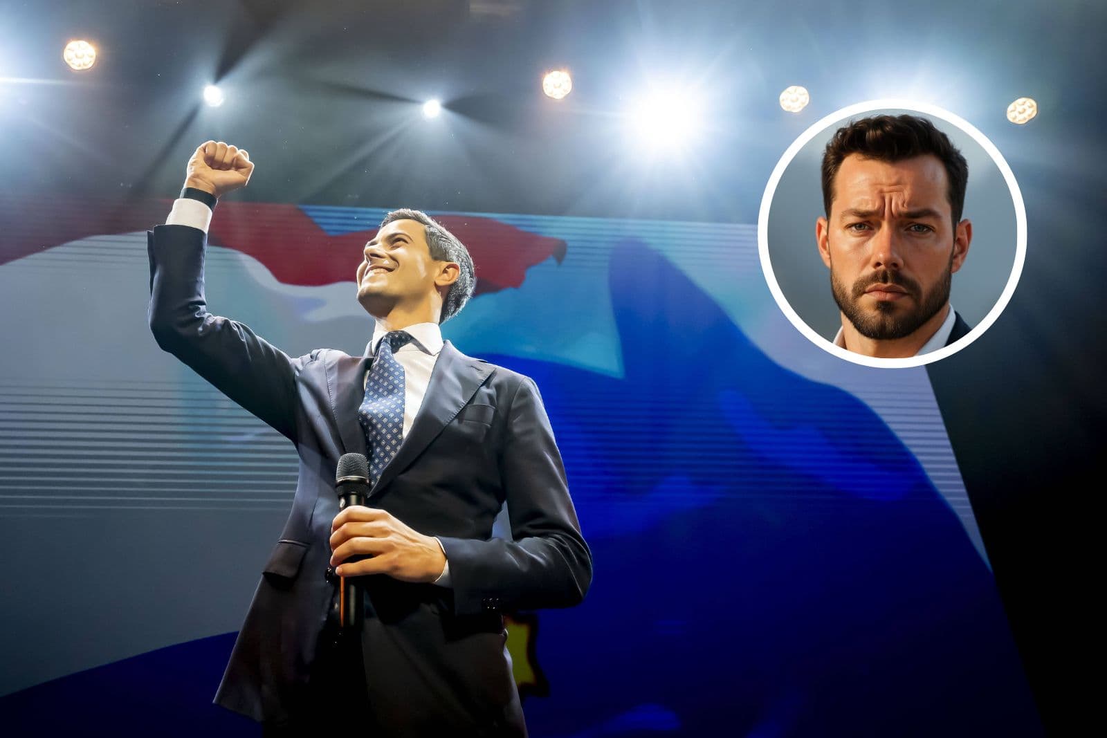 Wahlen in den Niederlanden – Der Linksrutsch, der keiner ist