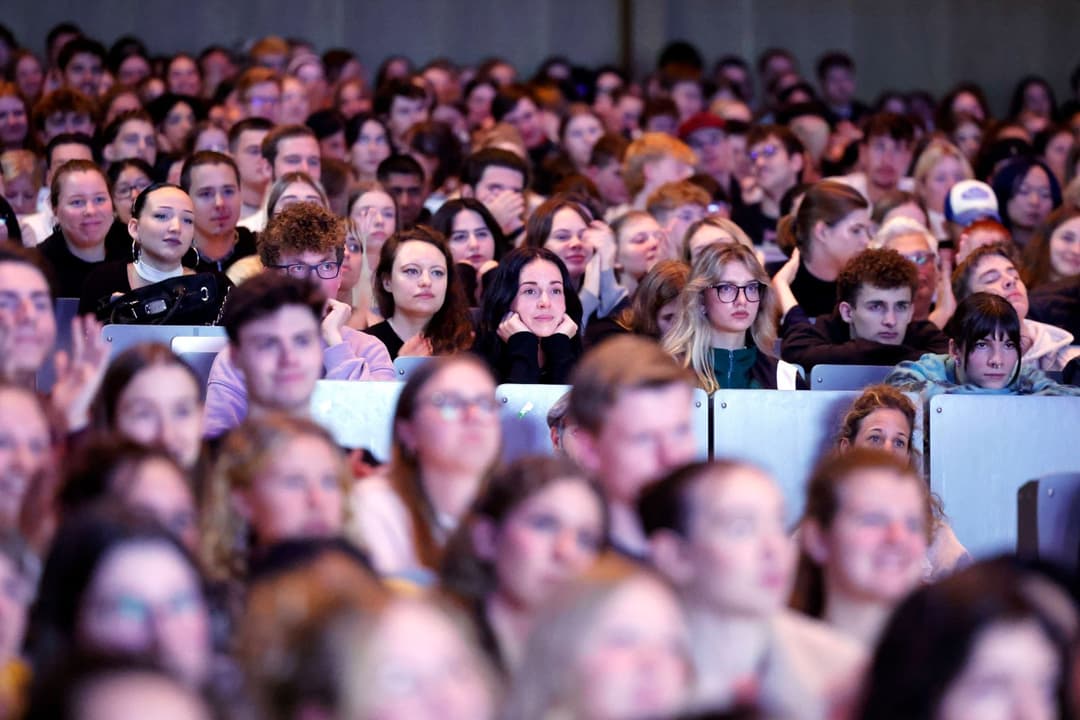 Hörsaalgeflüster (7): Das Versagen der AfD an den deutschen Universitäten