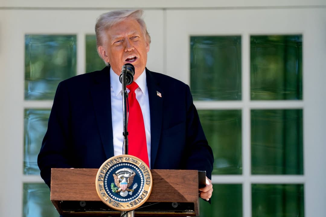 „Faschistische Tendenzen“: Bonner Gericht missbraucht Urteil für Attacke auf Trump