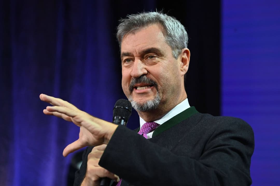 Steuergelder für Zensur? Söders Regierung fördert Meldeportale mit Millionenbeträgen