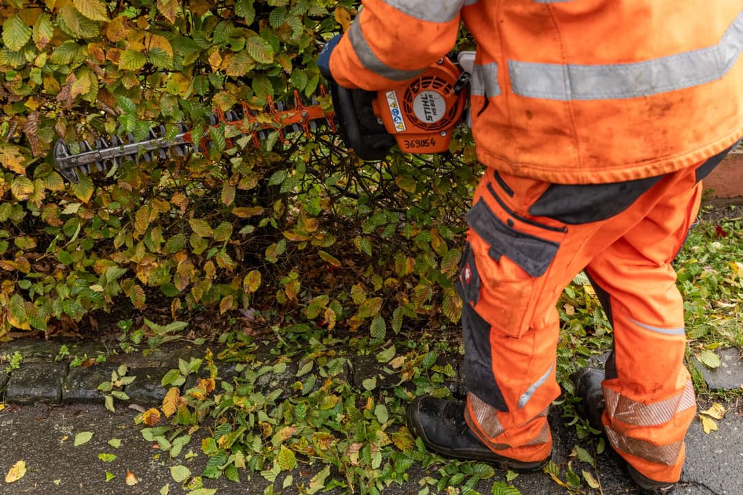 Arbeiten statt Abwarten: Kärnten will Pflicht zu gemeinnütziger Arbeit für Asylwerber