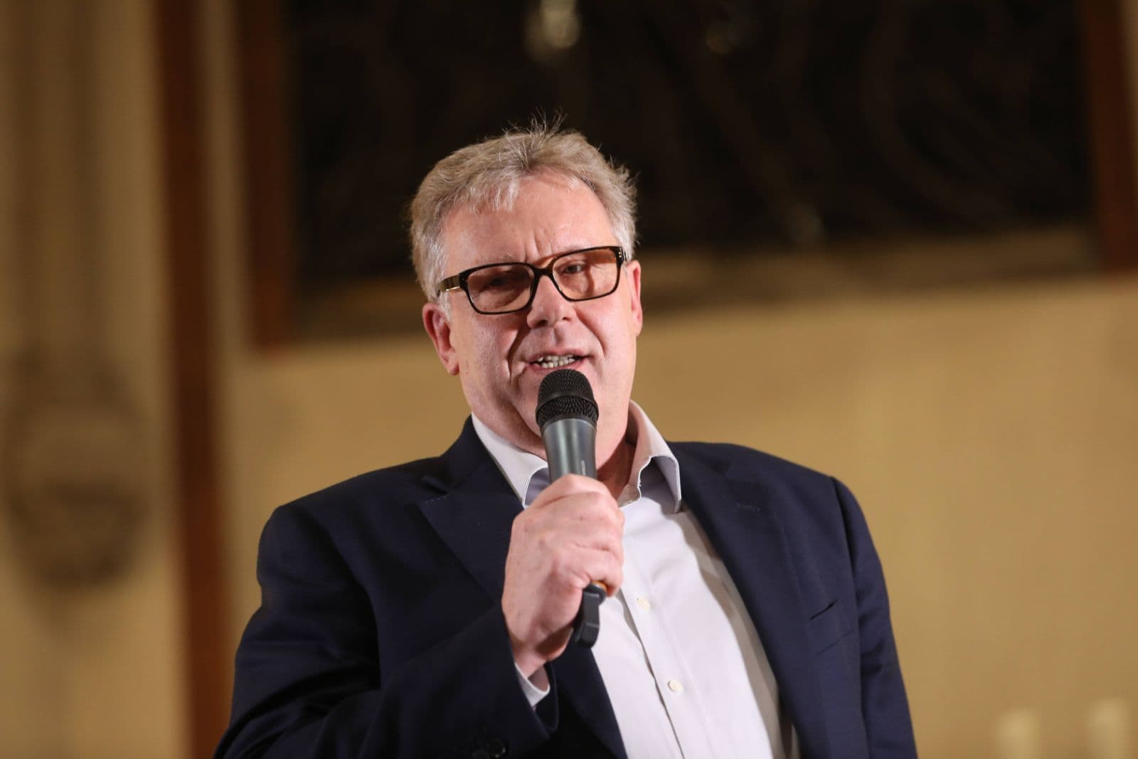 Bundesgerichtshof ebnet Bauunternehmer Weg im Kampf gegen linke Rufmordkampagne