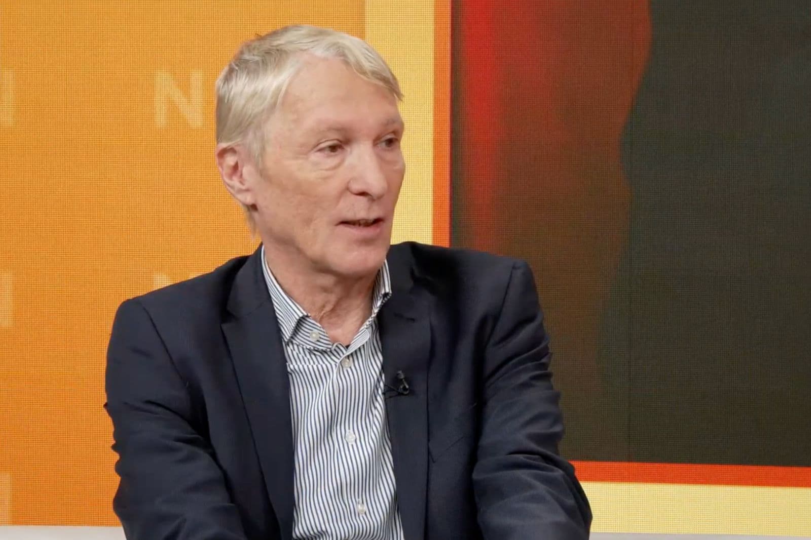 Obskurer Vorwurf bei Nius: Historiker sieht in Chrupalla größeren „Demokratiegefährder“ als in Steinmeier