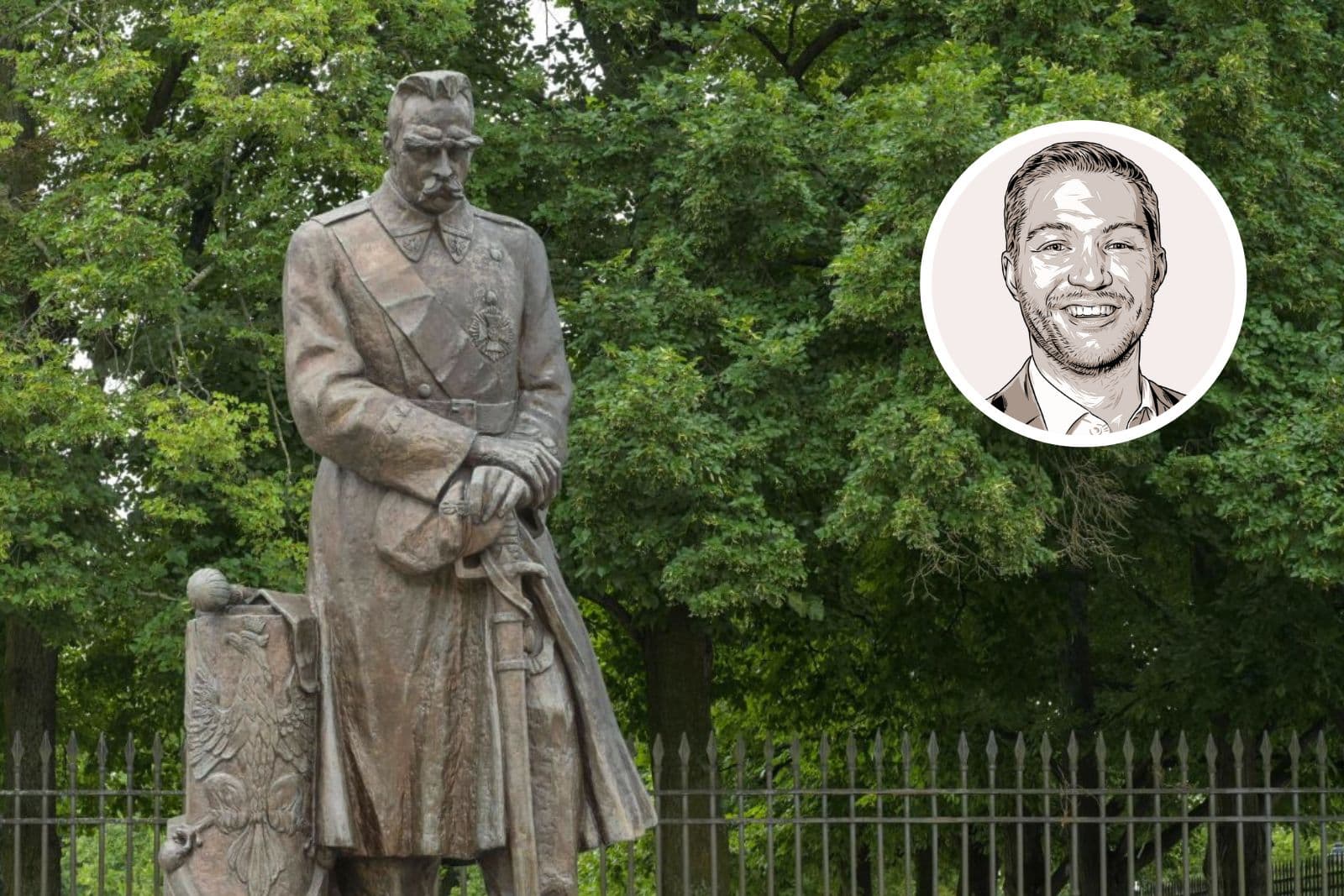 Wenn Geschichte zur Munition wird: Der deutsch-polnische Streit um Schuld und Macht