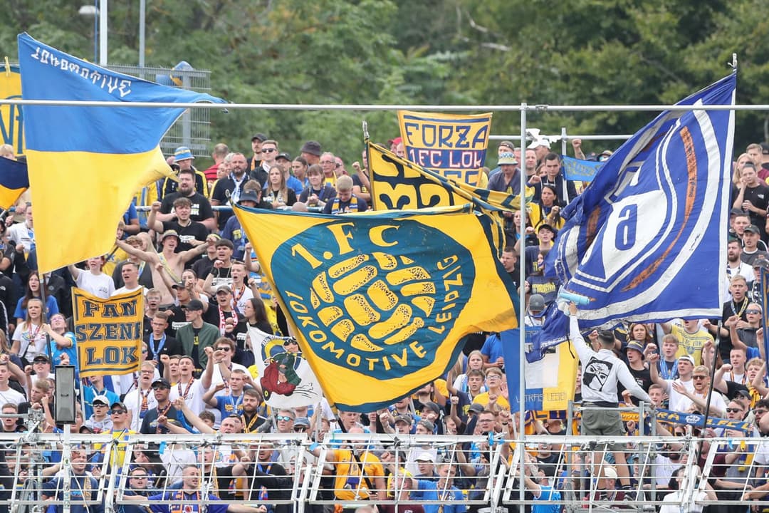 Sicherheitspläne im deutschen Fußball: Droht jetzt der Pauschalverdacht im Stadion?