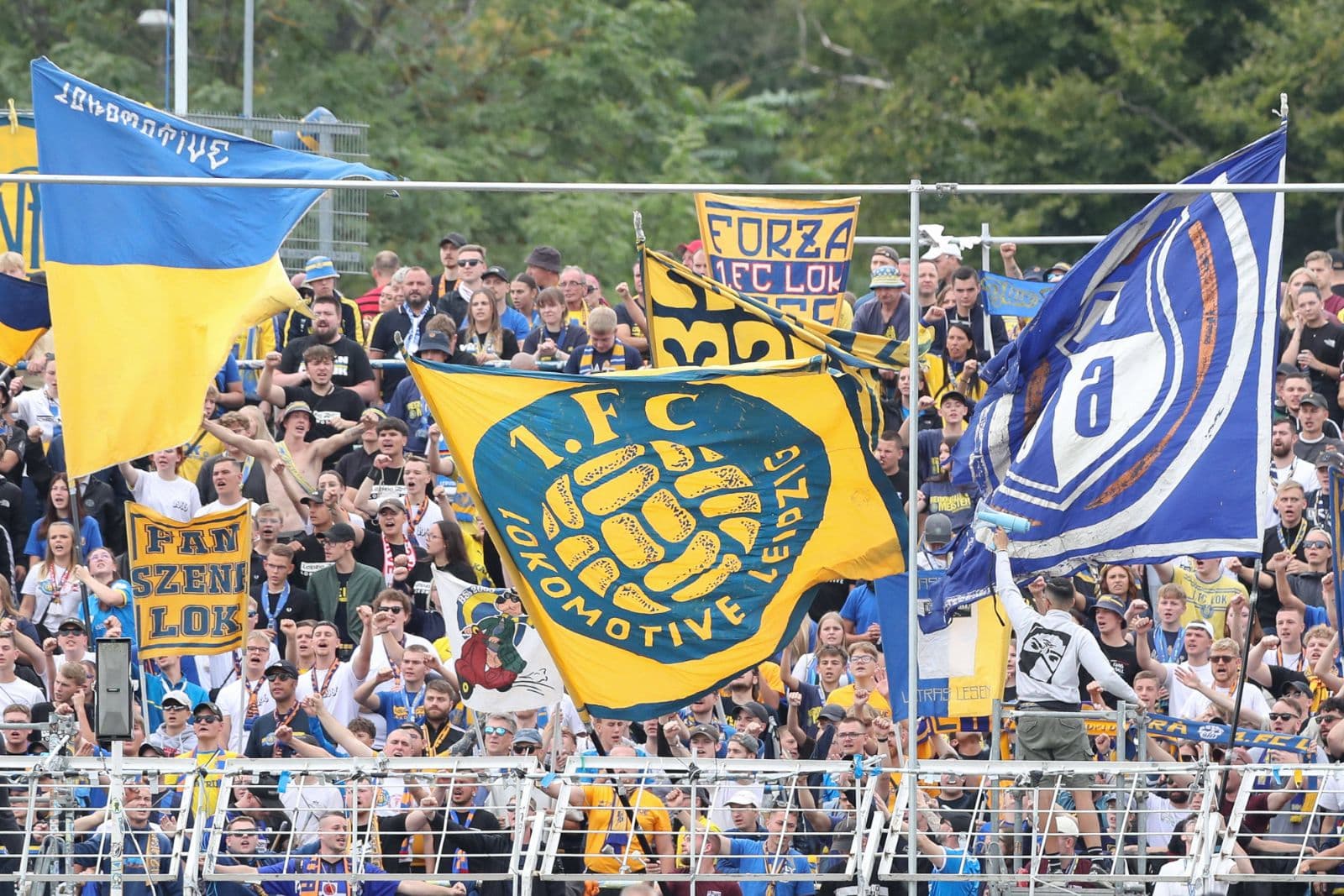 Sicherheitspläne im deutschen Fußball: Droht jetzt der Pauschalverdacht im Stadion?