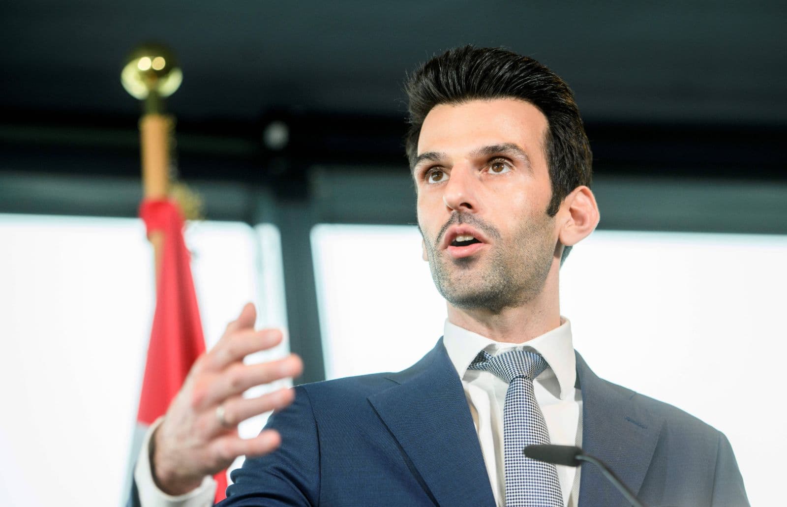 Niederösterreich: FPÖ greift durch – Integrationsverweigerer verlieren Anspruch auf Sozialhilfe