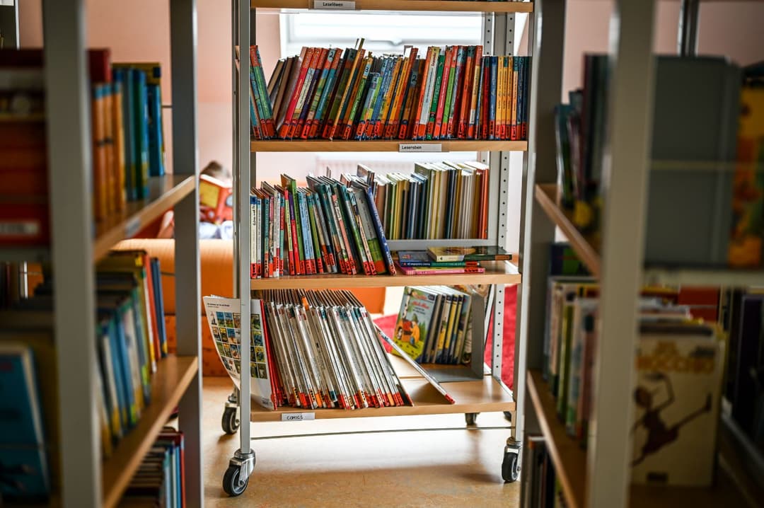 Studie warnt vor „geschlechtsspezifischen“ Stereotypen in Kinderbüchern