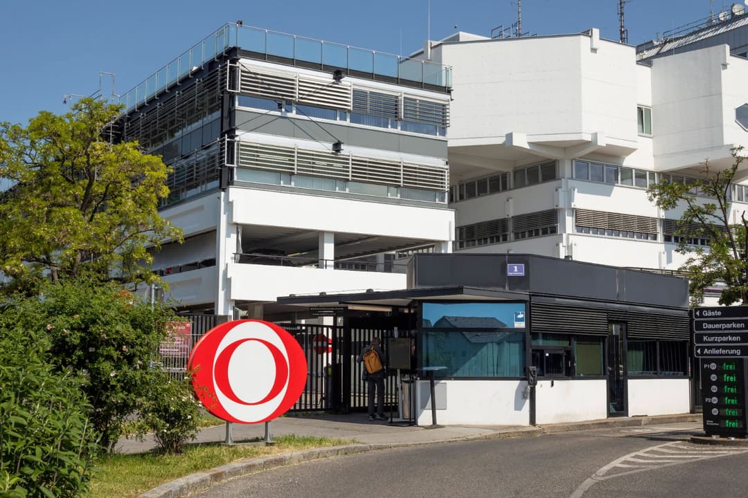 ORF enttarnt: Gericht bestätigt Kündigung gegen kritische Journalistin als unrechtmäßig