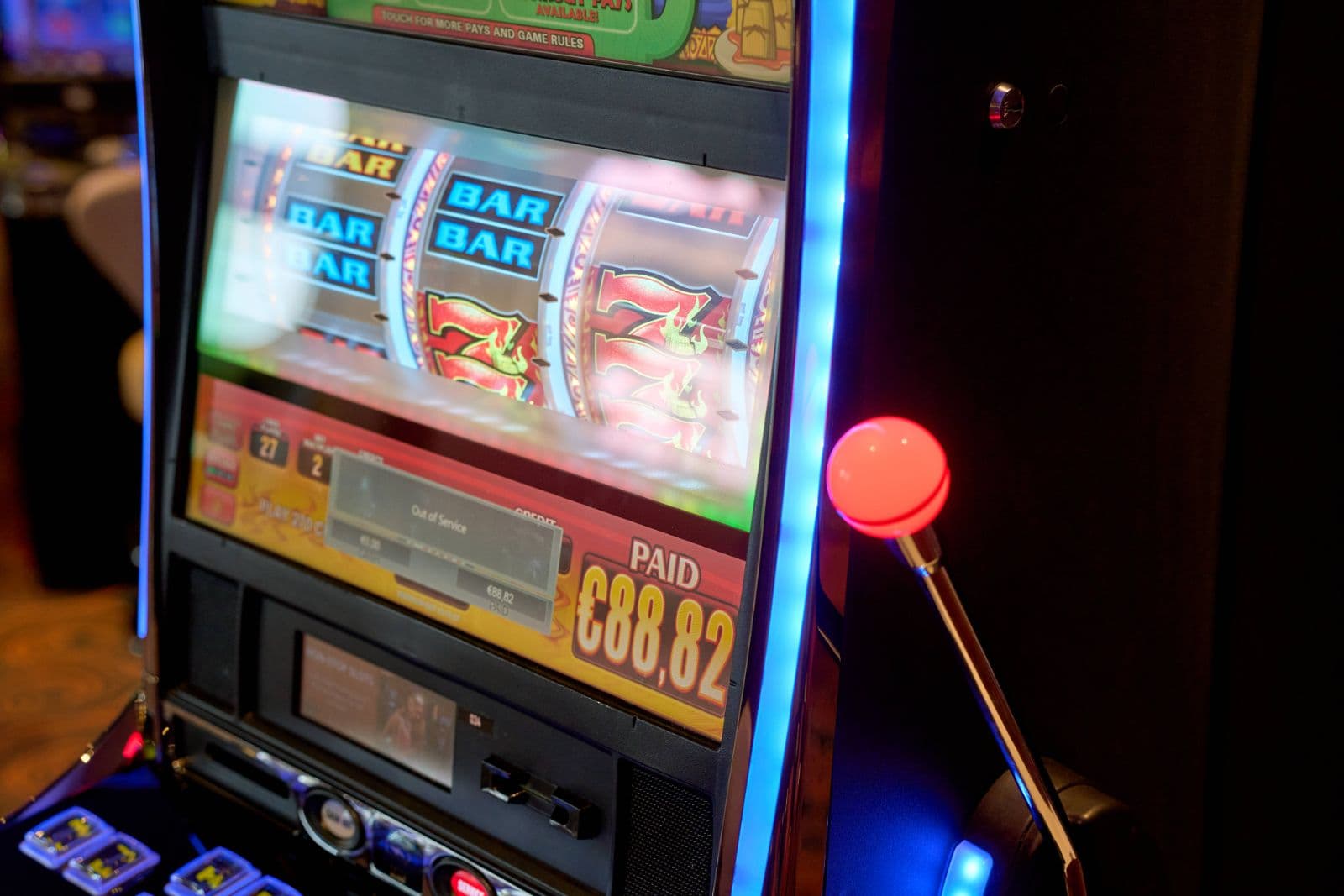 Bayern: Immer mehr ausländische Tatverdächtige bei illegalem Glücksspiel und Rauschgiftdelikten