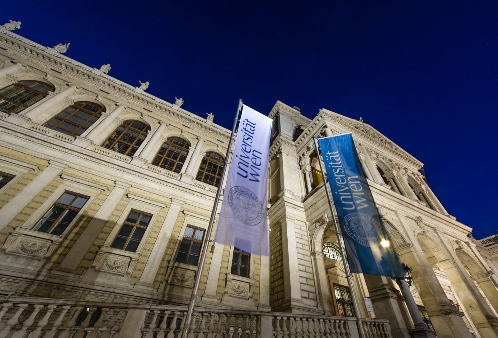 Linker Antisemitismus? ÖH-Koalition an Uni Wien wegen schwerer Vorwürfe geplatzt