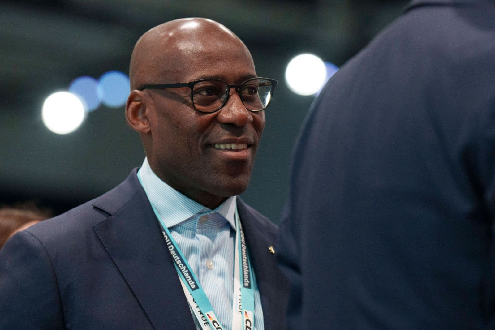 Berlin: Ex-CDU-Kultursenator Chialo soll Millionen Euro unrechtmäßig vergeben haben