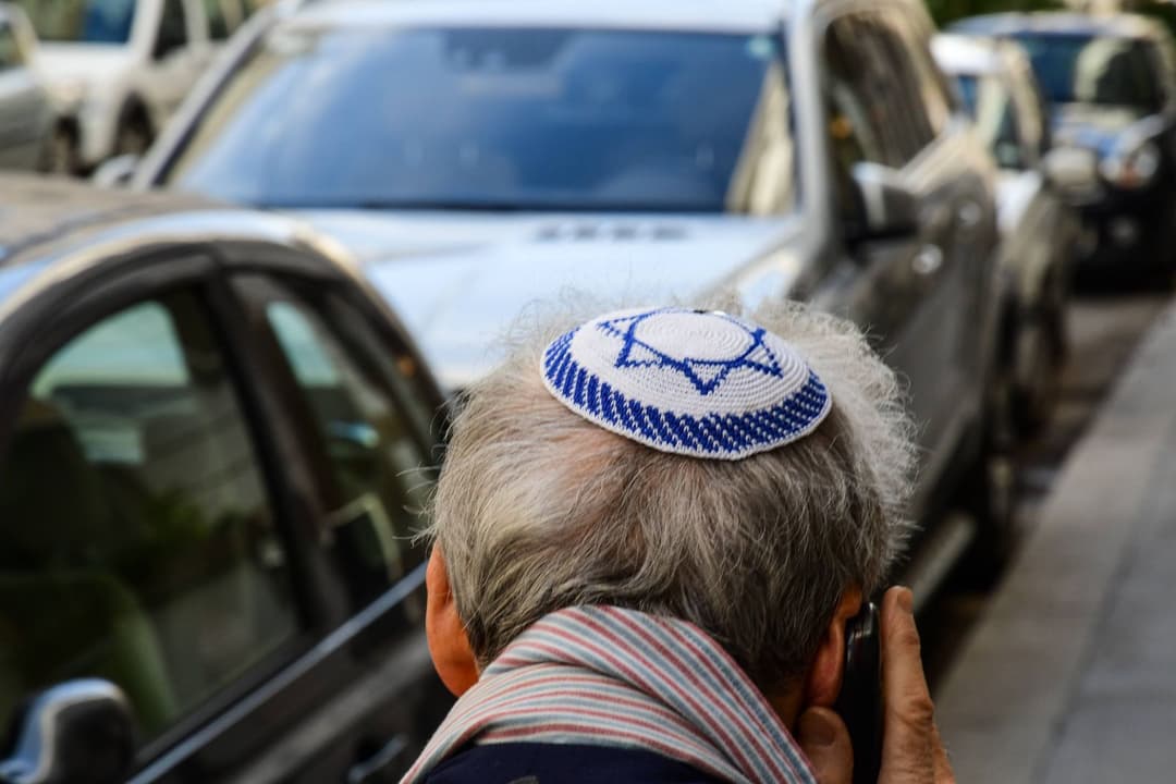 Österreich: Linke und muslimische Täter dominieren bei antisemitischen Angriffen