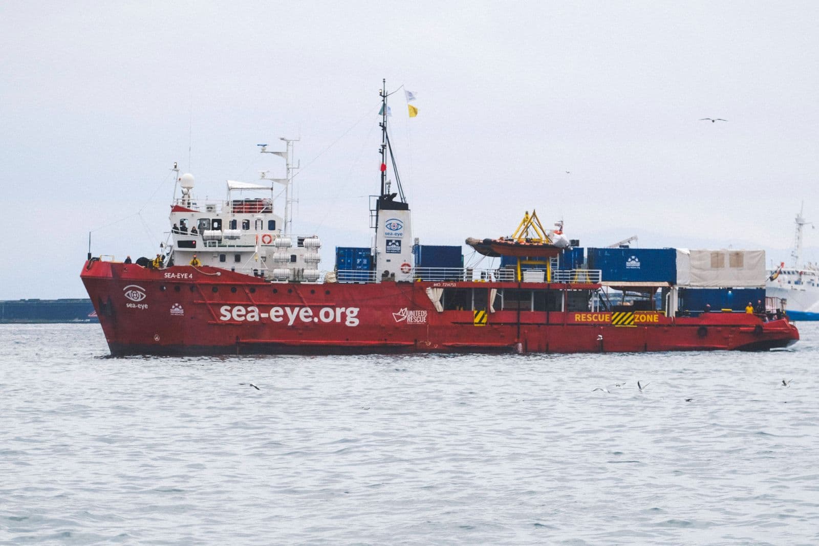 Kurskorrektur in Konstanz: Kein Steuergelder für Mittelmeer-NGOs – CDU gibt AfD-Druck nach