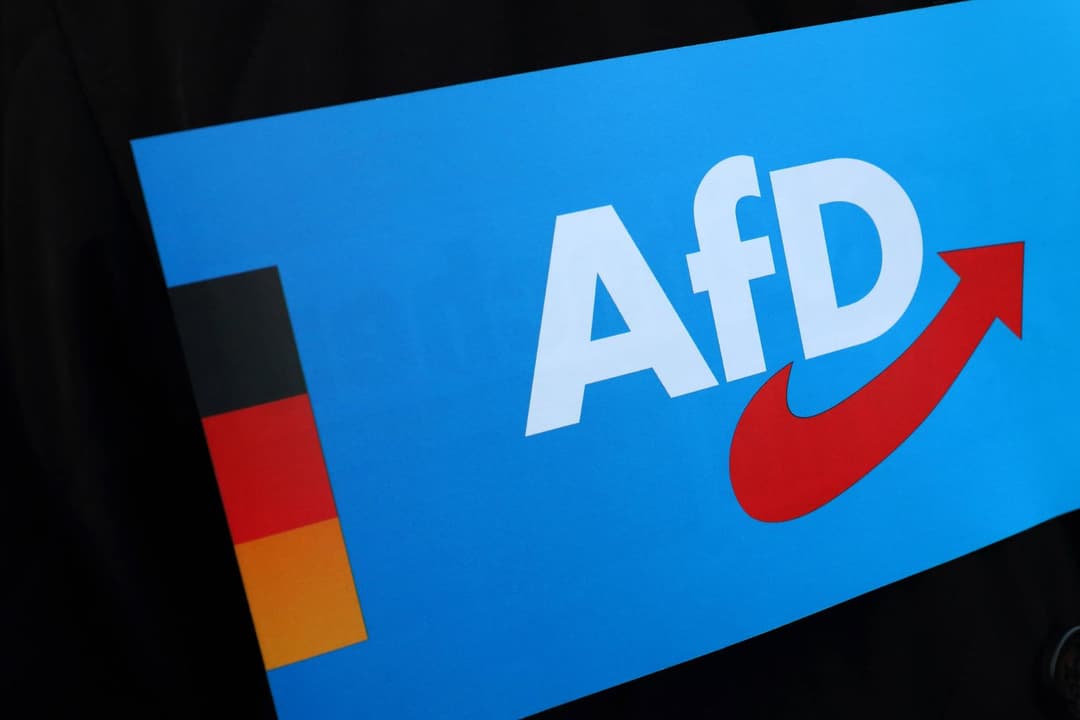 „Komplize ist, wer neutral bleibt“ – Wirtschaft soll laut Ethiker aktiv gegen AfD auftreten  