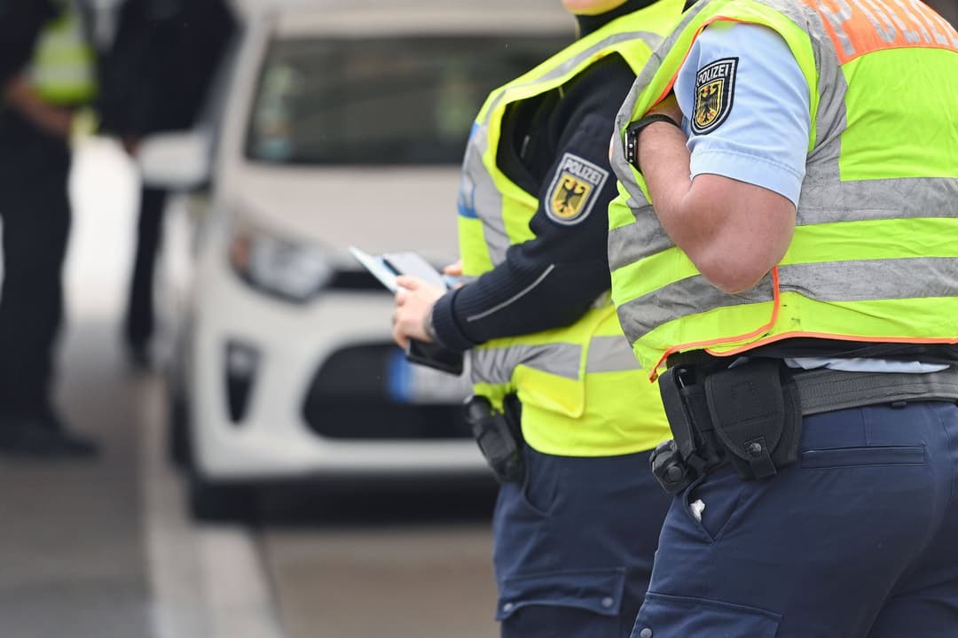 Bayern: Zahl der Schleuserfälle steigt seit Jahren deutlich an – Tatverdächtige überwiegend Ausländer