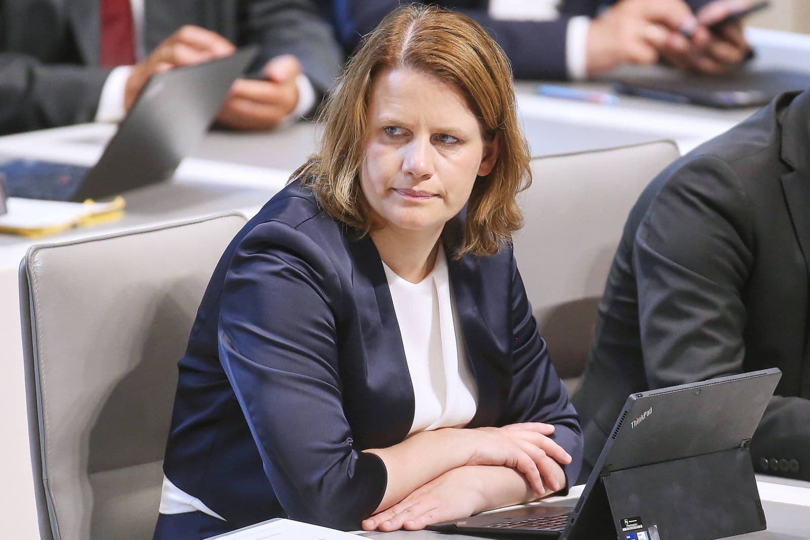 Niedersachsen: Grüne Ministerin will, dass Lehrer ihre Schüler vor der AfD warnen