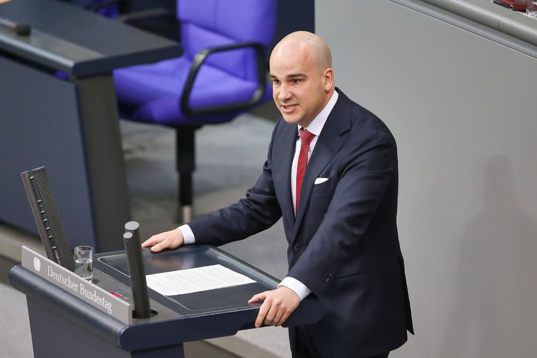 AfD-Abgeordneter Teske: „Nur als Kümmererpartei kann die AfD Volkspartei bleiben“