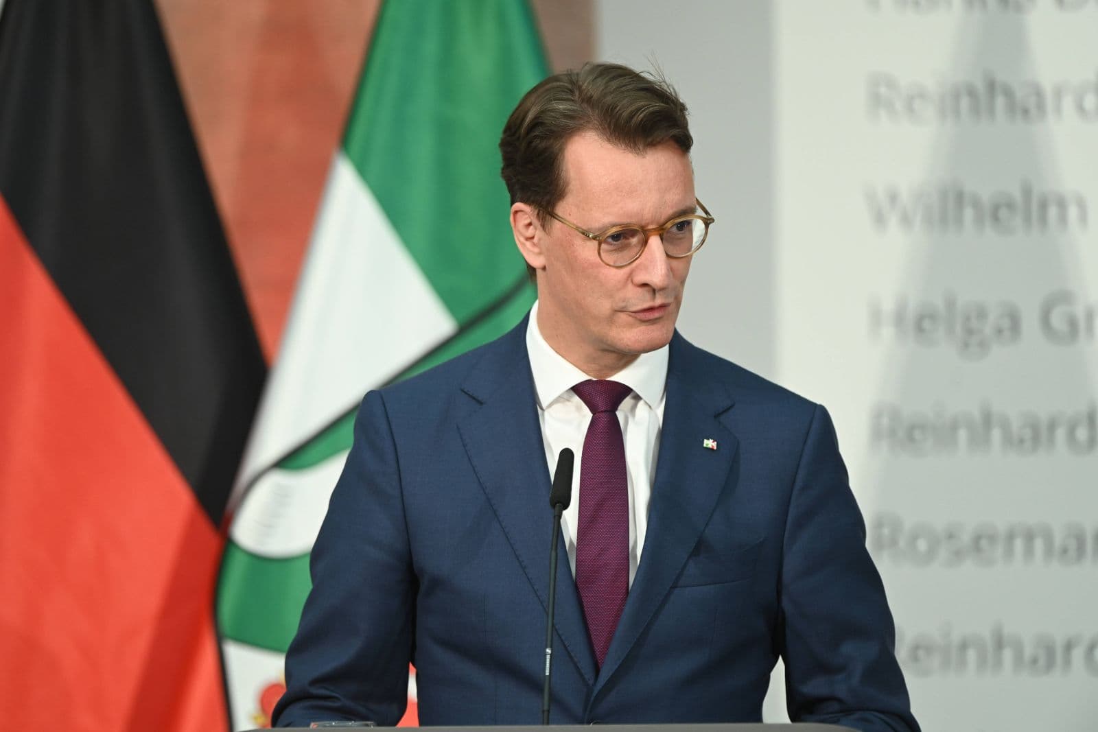 NRW: CDU fördert Verein hinter „Deutschland muss sterben“-Veranstaltung