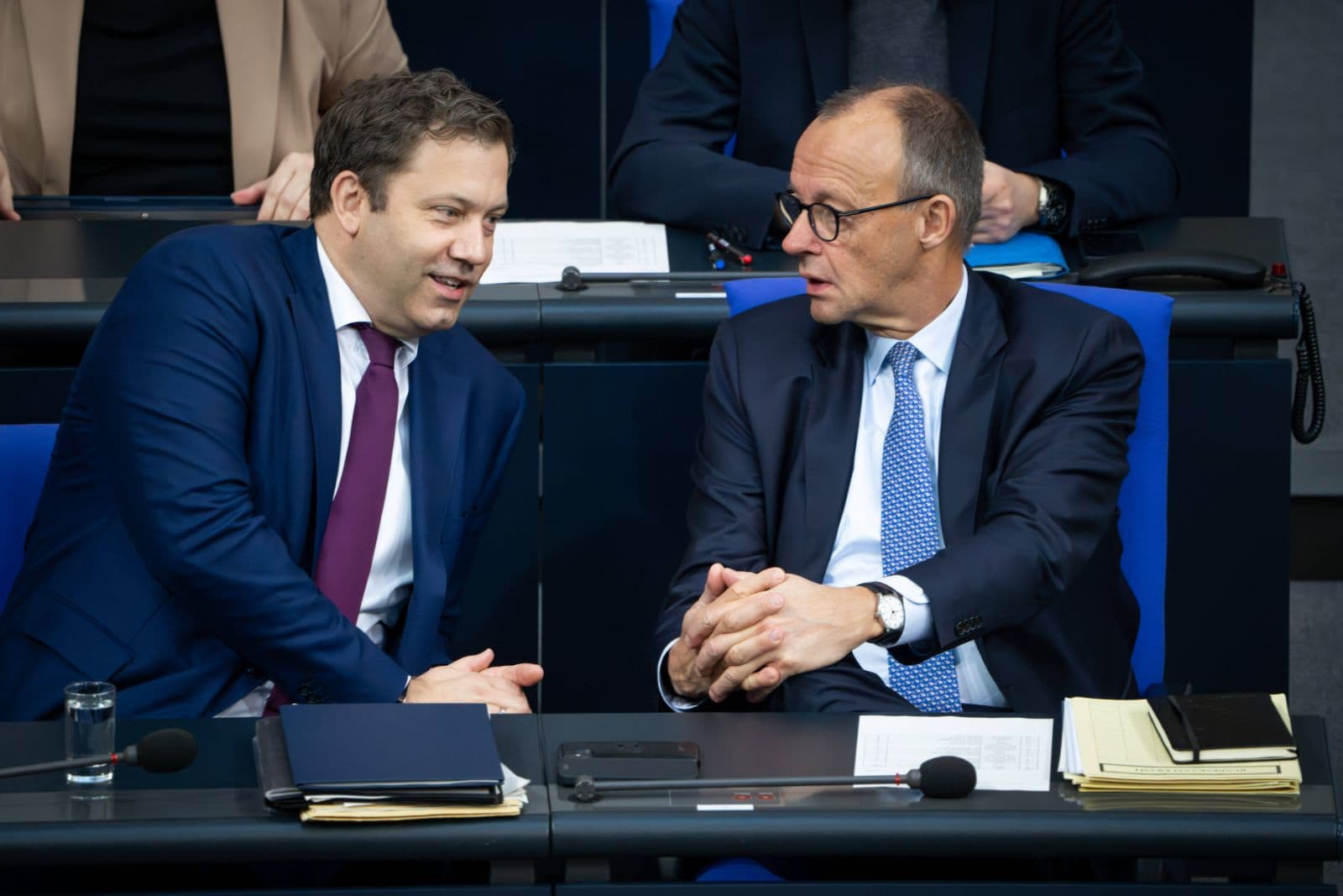 Wählertäuschung deluxe: Merz und Co. wollen nur 0,09 Prozent der Syrer rückführen