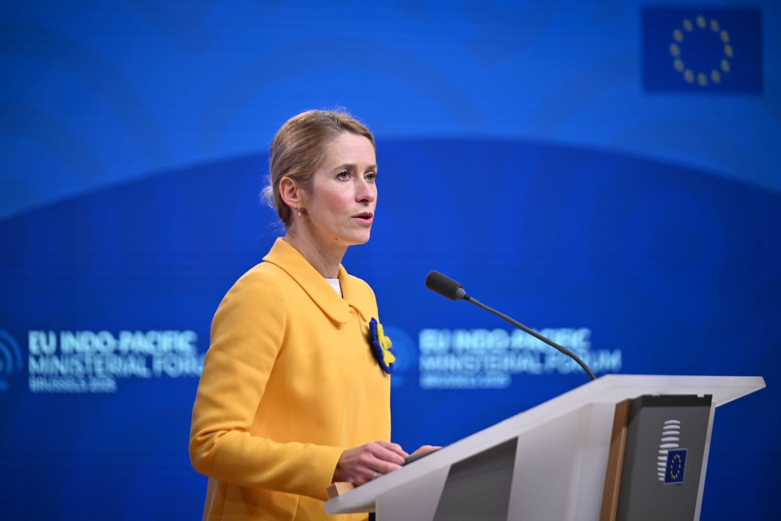 Millionenkosten: EU will Tausende Palästinenser zu Polizisten ausbilden