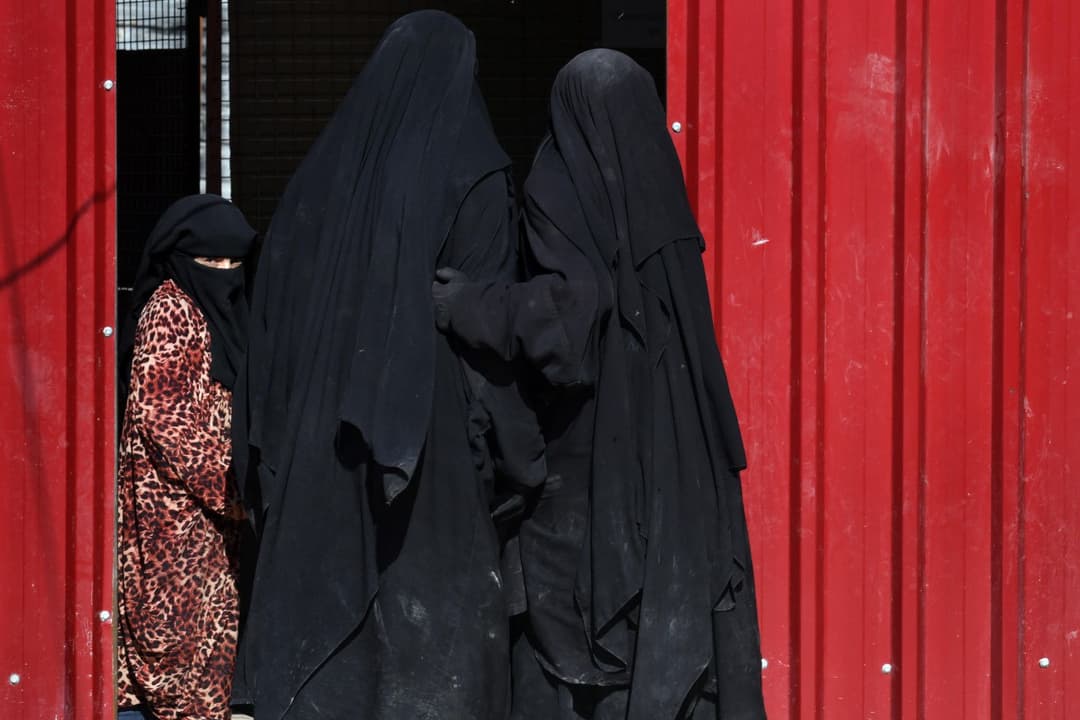 Kampferprobt und radikal: 40 Prozent der ausgereisten Islamisten wieder in Deutschland