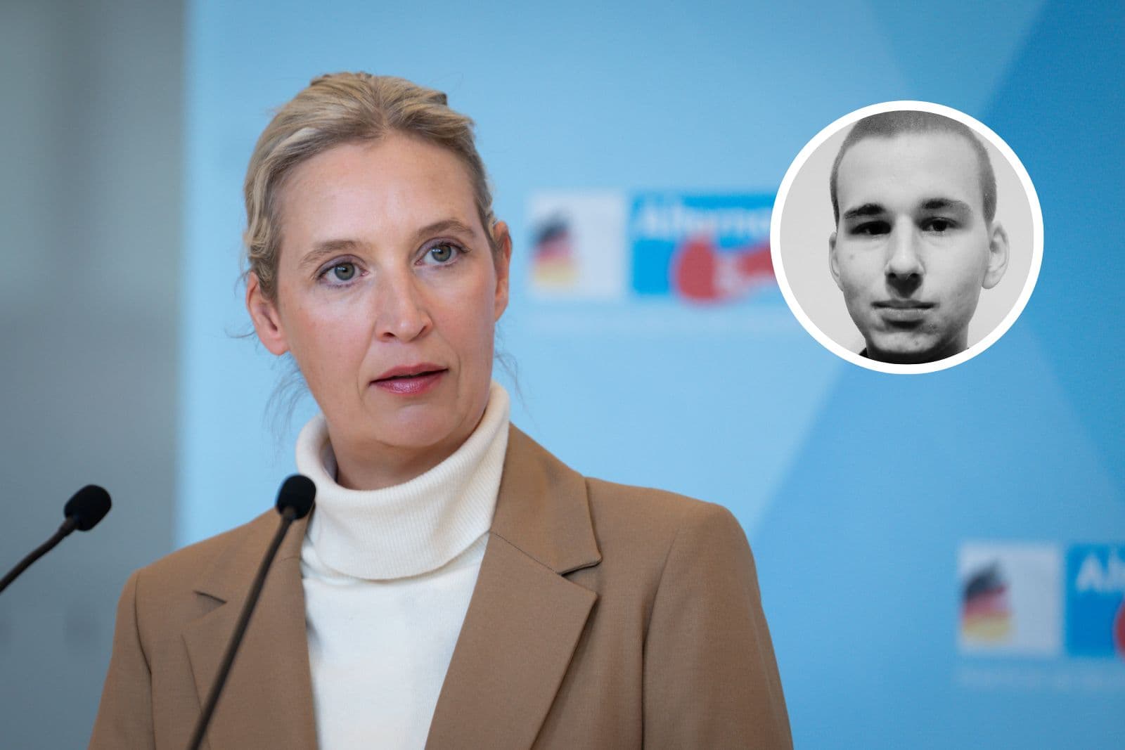 „Agitator der sozialen Marktwirtschaft“: Warum ich die AfD nicht unterstütze