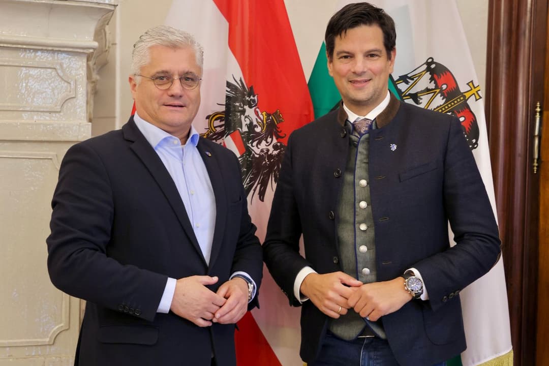 Ansage an Brüssel: FPÖ-geführte Länder stellen Weichen für härtere Integrationspolitik