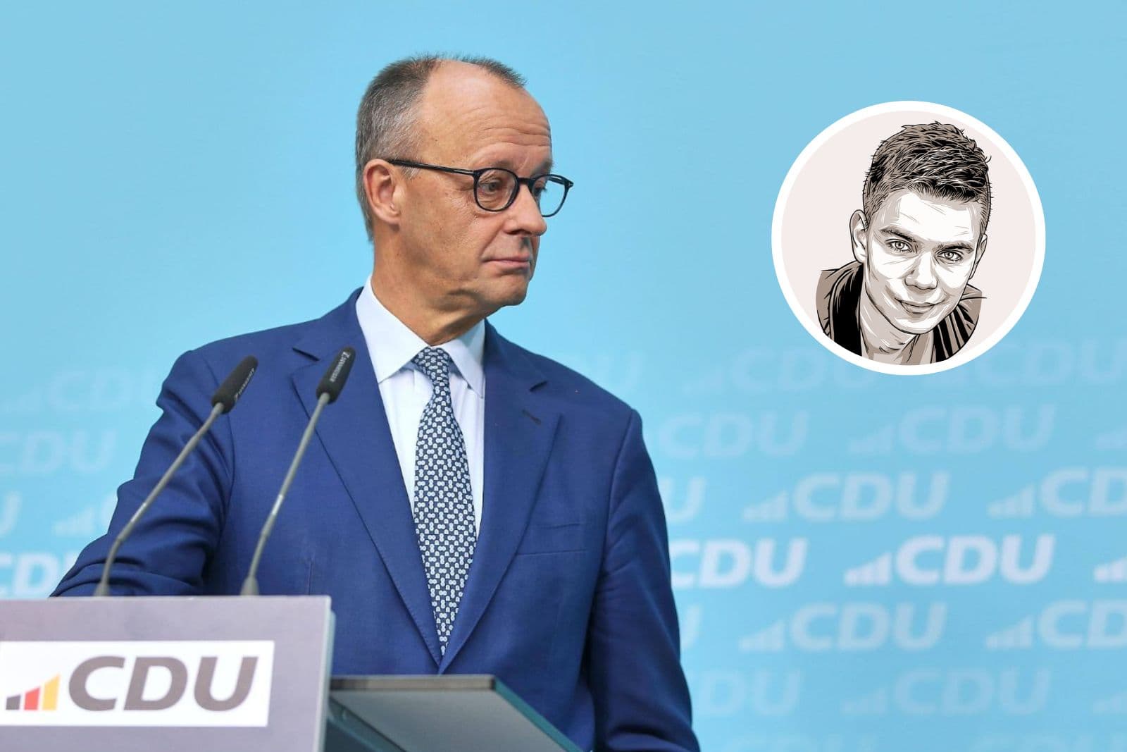 Die CDU hat sich verzockt: Jetzt bestimmt die AfD, zu welchen Konditionen zukünftig regiert wird