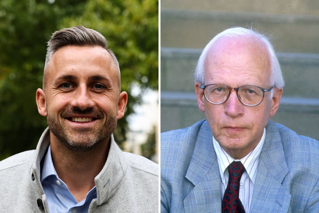 Wie Siegmund ungewollt Noltes Frage zurückbringt – und die Republik nervös macht