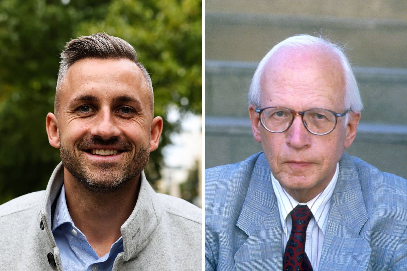 Wie Siegmund ungewollt Noltes Frage zurückbringt – und die Republik nervös macht