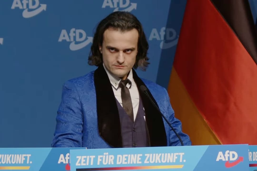 Mehr Fantasie als Fakten? Linker Journalist irritiert mit skuriller Theorie zu Eichwald-Auftritt