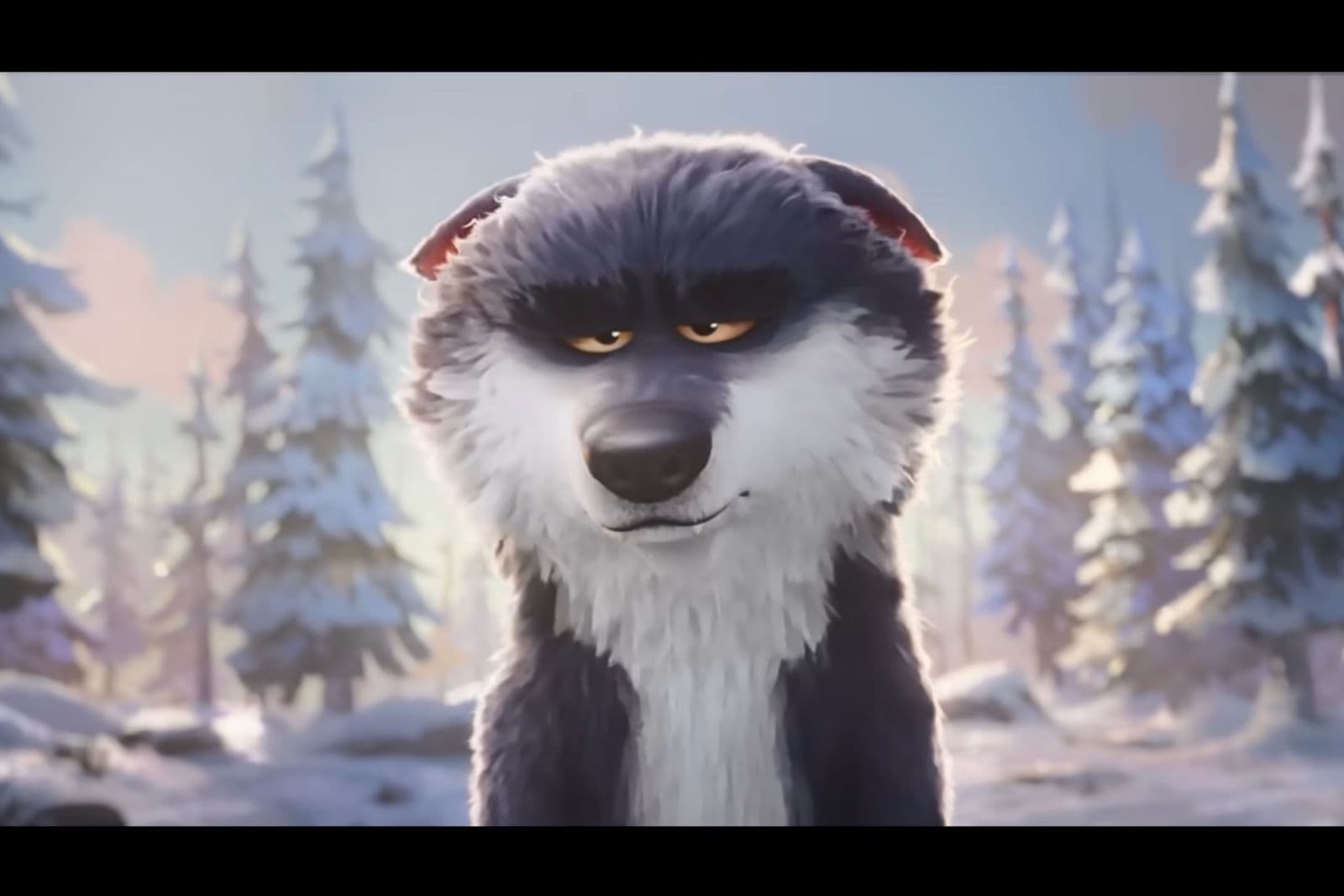 Ohne KI, ohne Wokeness: So begeistert ein Weihnachtsclip Millionen Nutzer in Europa